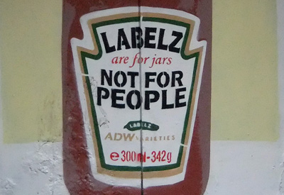 Labelz