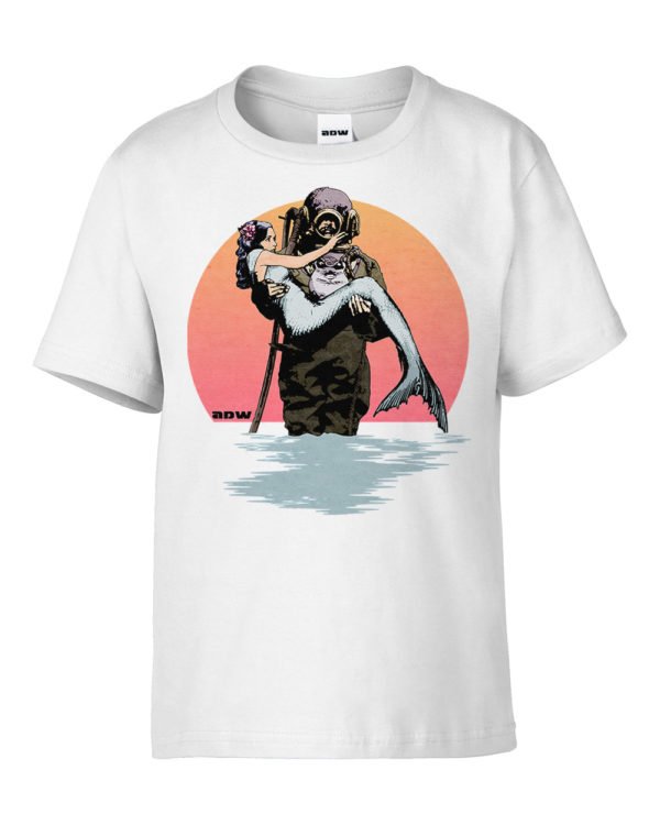 ADW T-shirt collection - Image 4