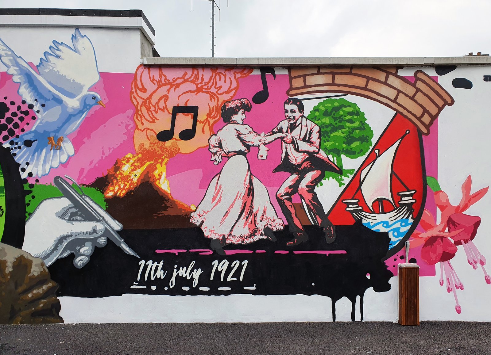 Clonakilty Mural4